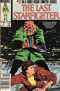THE LAST STARFIGHTER #2B 