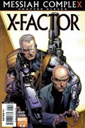 X-FACTOR #27-RI-B 