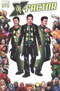 X-FACTOR #47B 