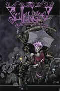 SULLENGREY #1 