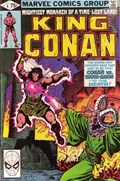 KING CONAN #4 