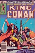 KING CONAN #7B 