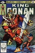 KING CONAN #11 