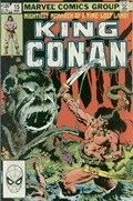 KING CONAN #15 