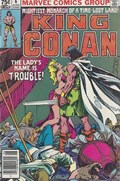KING CONAN #6B 