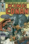 KING CONAN #2 
