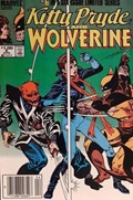 KITTY PRYDE AND WOLVERINE #6C 