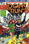 LOGAN'S RUN #1 