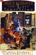 ALICE COOPER: THE LAST TEMPTATION #1B 