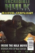 MARVEL SPOTLIGHT #29B 