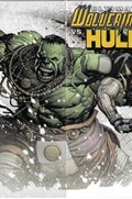 ULTIMATE WOLVERINE VS HULK #1-2nd 