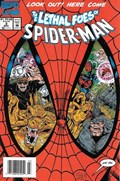 LETHAL FOES OF SPIDER-MAN #3B 