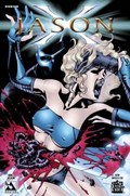 JASON X SPECIAL #1J 