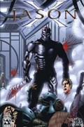 JASON X SPECIAL #1B 