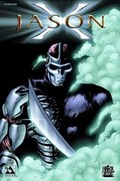 JASON X SPECIAL #1 
