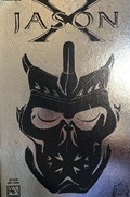 JASON X SPECIAL #1F 