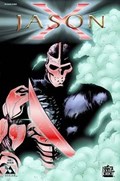 JASON X SPECIAL #1E 