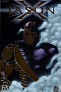 JASON X SPECIAL #1H 