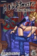 NIGHTMARE ON ELM STREET: PARANOID #1H 