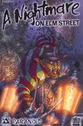 NIGHTMARE ON ELM STREET: PARANOID #2 