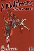 NIGHTMARE ON ELM STREET: PARANOID #2E 