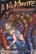 NIGHTMARE ON ELM STREET: PARANOID #2D 