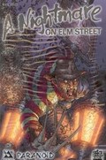 NIGHTMARE ON ELM STREET: PARANOID #2F 