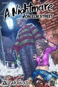 NIGHTMARE ON ELM STREET: PARANOID #1J 