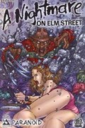 NIGHTMARE ON ELM STREET: PARANOID #1I 