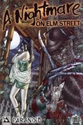 NIGHTMARE ON ELM STREET: PARANOID #3D 