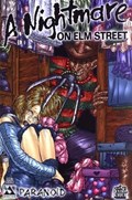 NIGHTMARE ON ELM STREET: PARANOID #3 