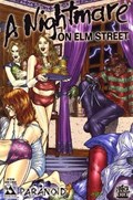 NIGHTMARE ON ELM STREET: PARANOID #3B 