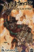 NIGHTMARE ON ELM STREET: PARANOID #1 