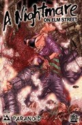 NIGHTMARE ON ELM STREET: PARANOID #1C 