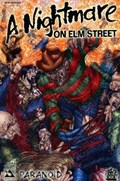 NIGHTMARE ON ELM STREET: PARANOID #1B 