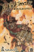 NIGHTMARE ON ELM STREET: PARANOID #1E 