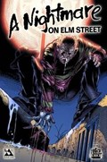 NIGHTMARE ON ELM STREET: PARANOID #1G 