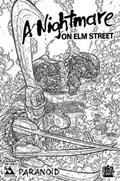 NIGHTMARE ON ELM STREET: PARANOID #1F 