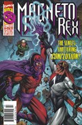 MAGNETO REX #3B 