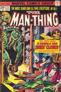 MAN-THING #15 