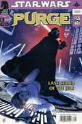 STAR WARS: PURGE #1B 