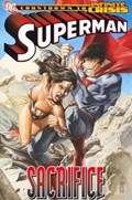 SUPERMAN: SACRIFICE #1 Trade Paperback