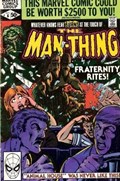 MAN-THING #6 