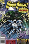 MARC SPECTOR: MOON KNIGHT #40B 