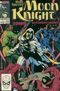 MARC SPECTOR: MOON KNIGHT #7 