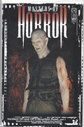MASTERS OF HORROR #1-RI 