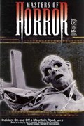 MASTERS OF HORROR #2-RI 
