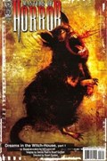MASTERS OF HORROR #3 