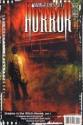 MASTERS OF HORROR #4 