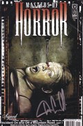 MASTERS OF HORROR #1-RI-C 